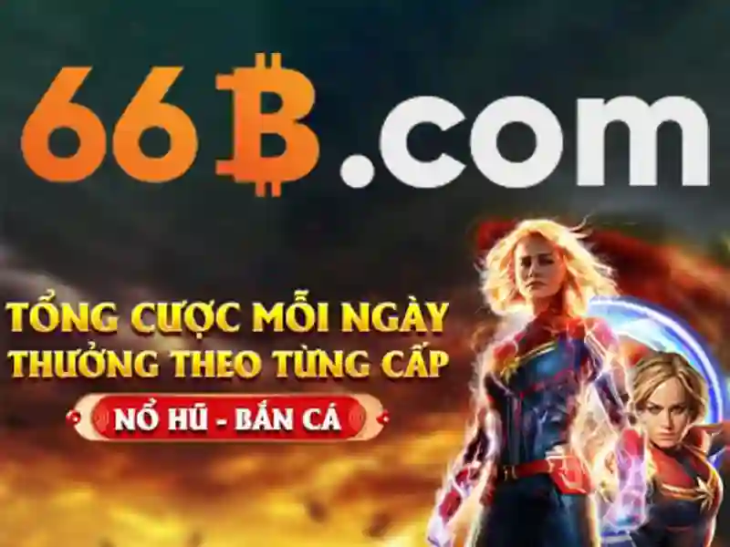 Giới thiệu về 66B