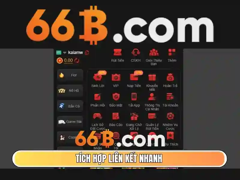 tài xỉu 66b – tổng quan