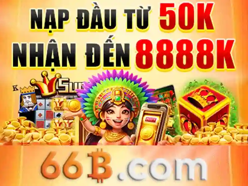 66b và hệ sinh thái xung quanh