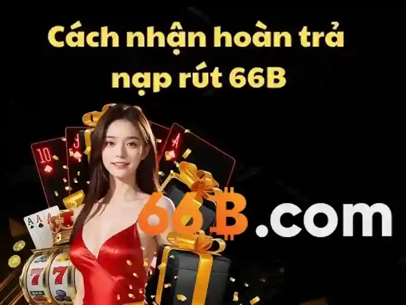 Cách hoạt động của 66B