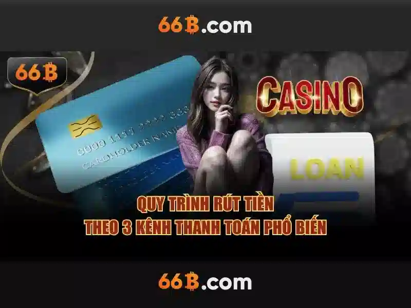 66b là gì?