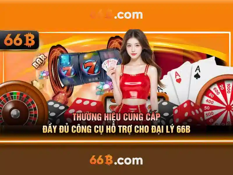 66b of the b – Trải nghiệm người dùng