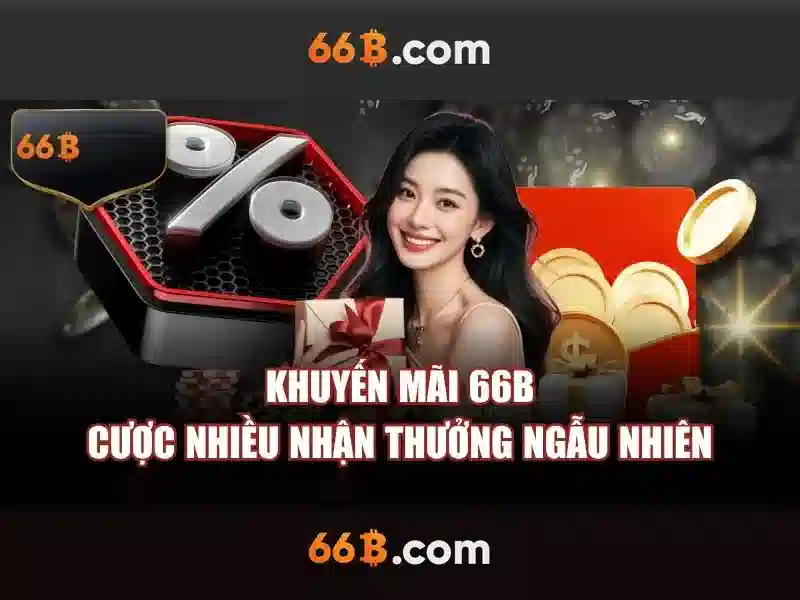 Giới thiệu về 66B