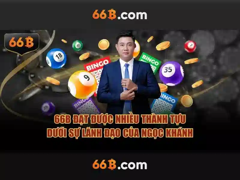 66b là gì?