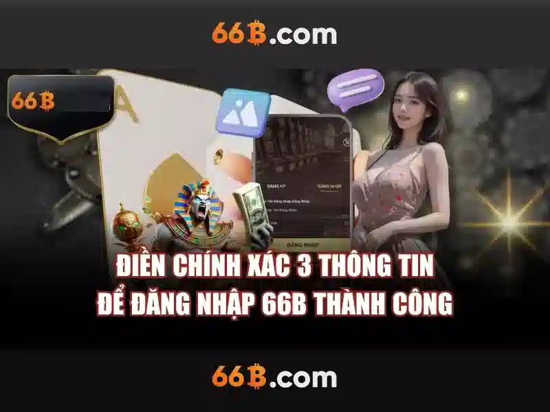 khuyến mãi 66b – tổng quan