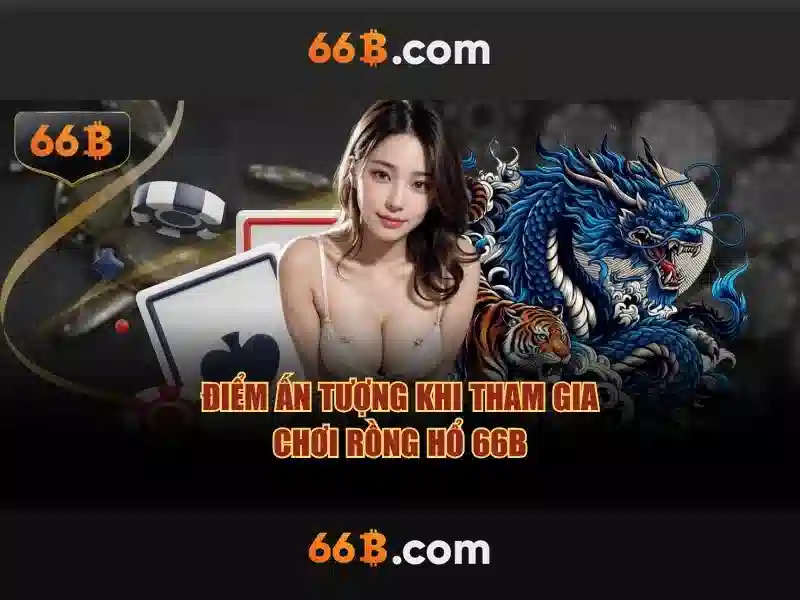 66b: Khám phá công nghệ và tiềm năng
