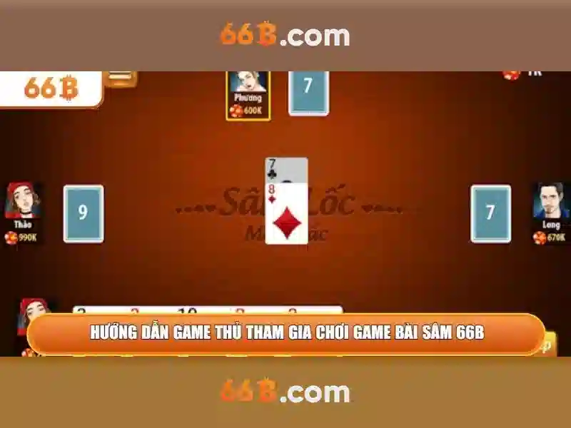 game 66b – Tổng quan chủ đề và giá trị cốt lõi