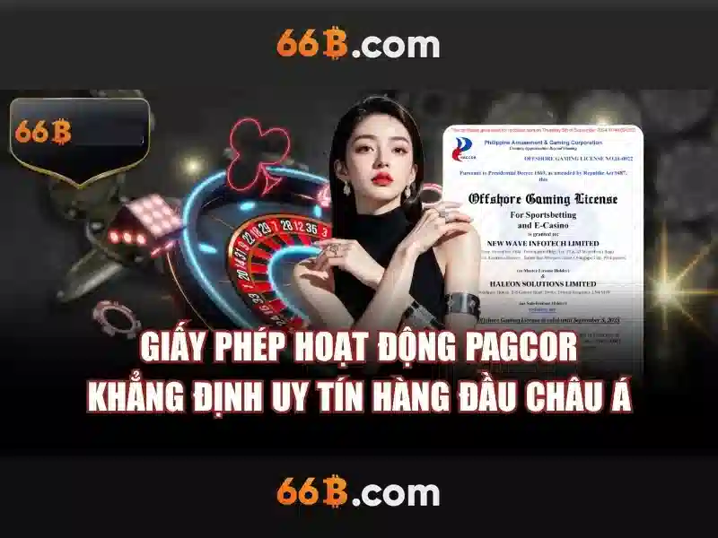 Cấu trúc và thông số của 66B