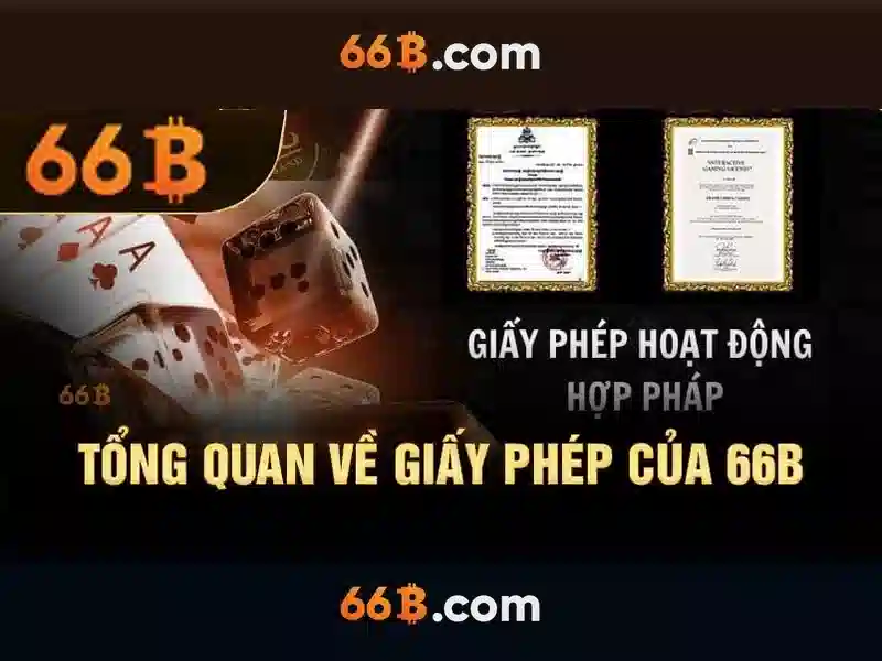 66b là gì?