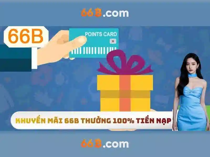 66b là gì?