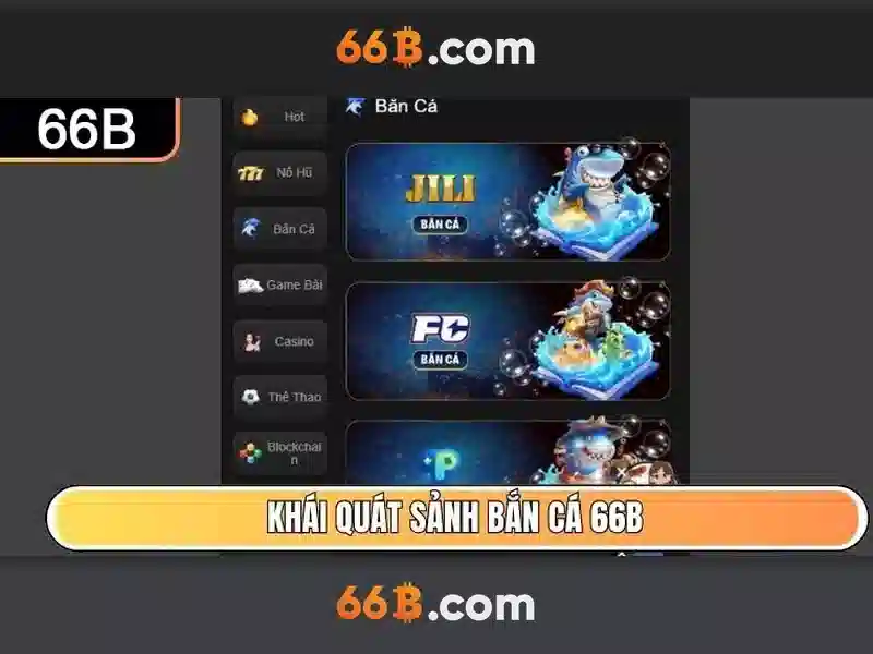 Giới thiệu về 66b