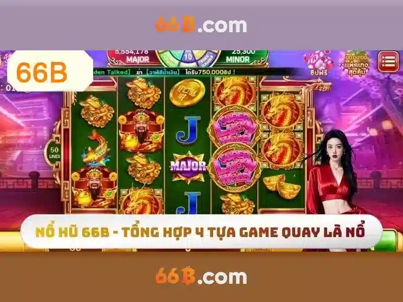 66b: một khái niệm mới trong công nghệ