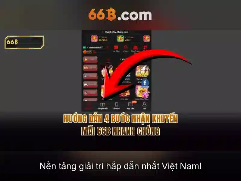 Khởi nguồn của 66B\n