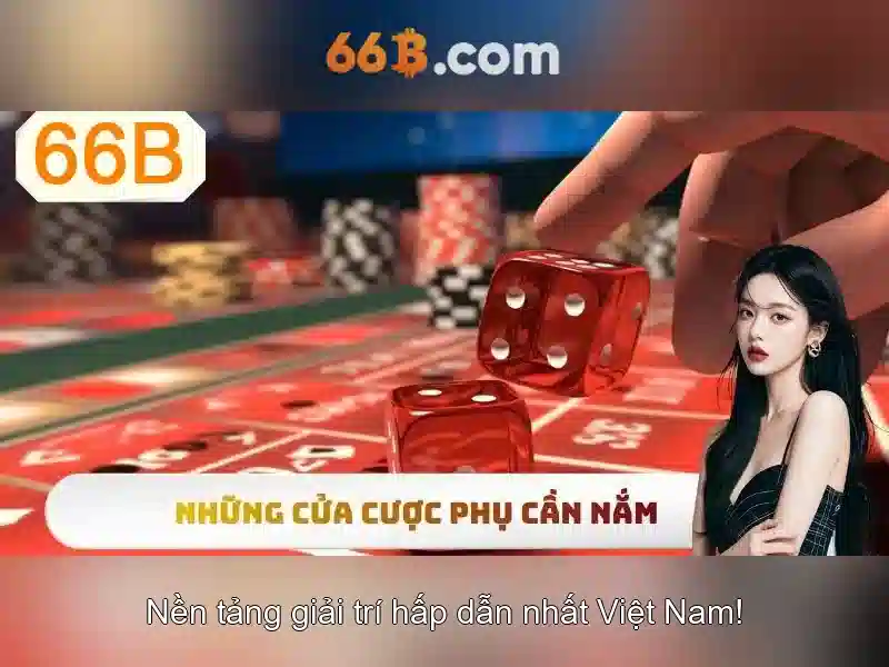 phỏm 66b – Nền tảng thương hiệu và trải nghiệm đột phá