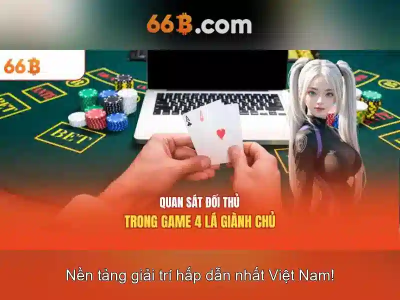 66b là gì?