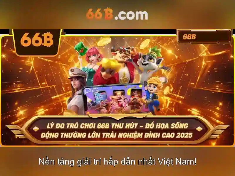 Giới thiệu về 66B