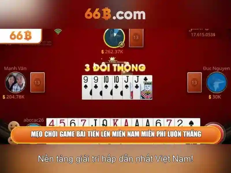 Kết luận về 66b