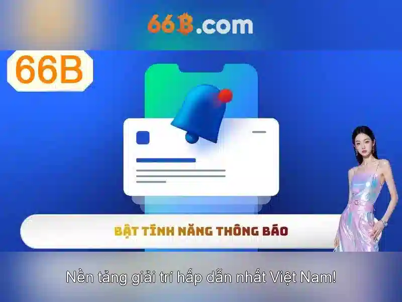 66b: một khái niệm công nghệ và tiềm năng