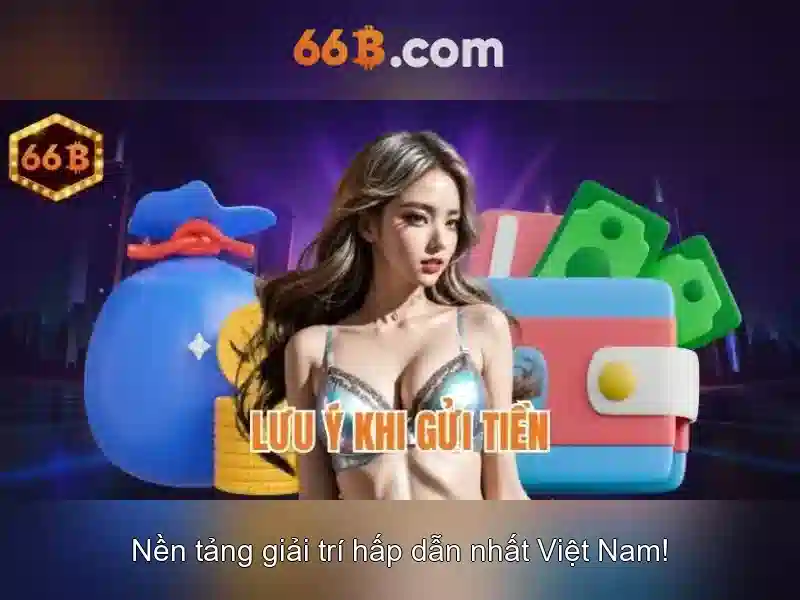 66b là gì?
