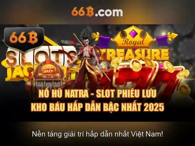 Giới thiệu về 66B