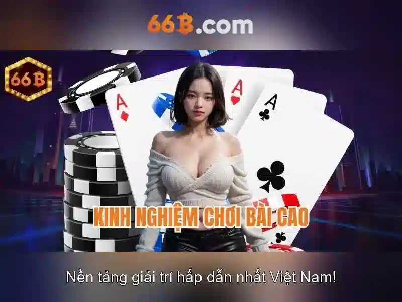 66b là gì