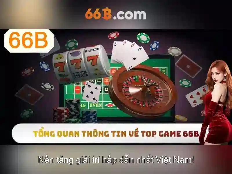 66B là gì