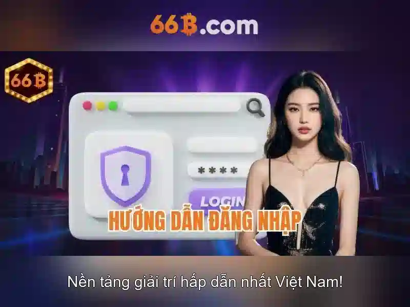 Các đặc điểm nổi bật của 66B