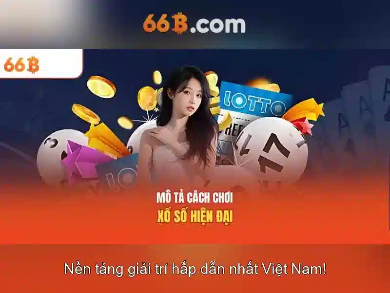 66b: một khái niệm và hành trình