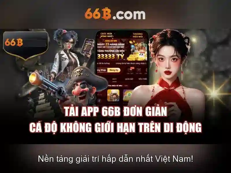 66b: một khái niệm về mô hình ngôn ngữ lớn