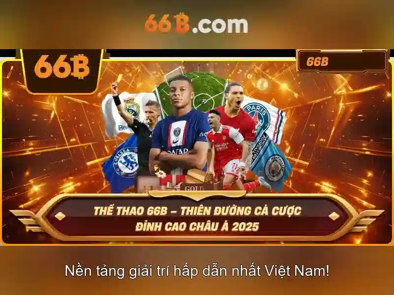 Khái niệm cơ bản của 66b