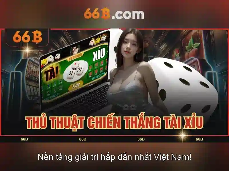 Cách 66B hoạt động và tinh chỉnh tham số