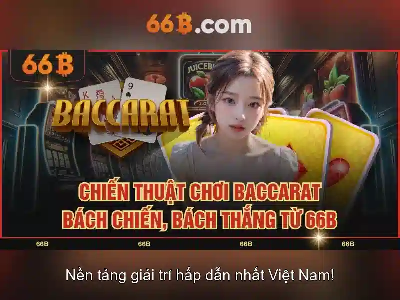 66b là gì?