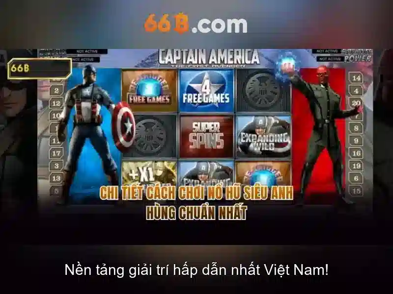 66b là gì?\n