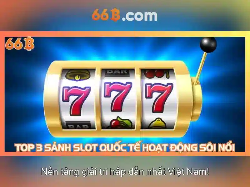 Nguồn gốc và sứ mệnh của 66b..com