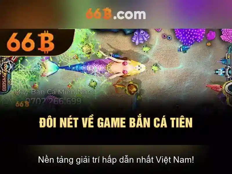 66b là gì và vì sao nó quan trọng