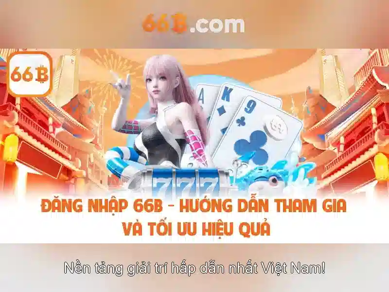 66b: khái niệm và hành trình khám phá