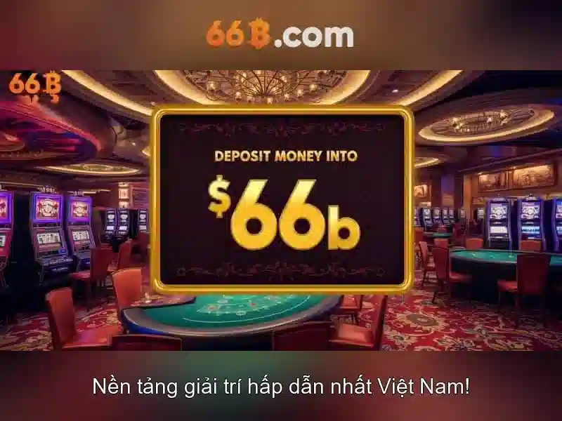 Khung nhìn tổng quan về 66b