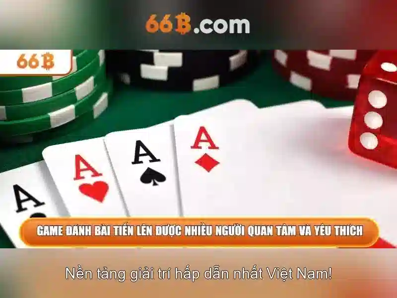 66b là gì