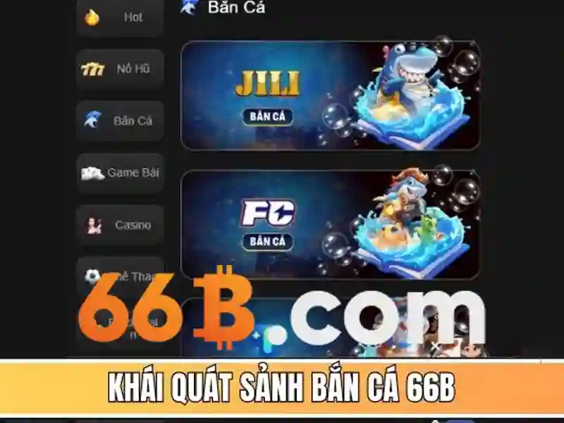 66B la gi va tai sao no quan trong