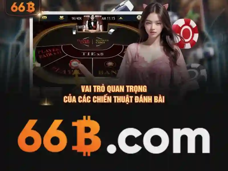 66B: Khái niệm và tiềm năng