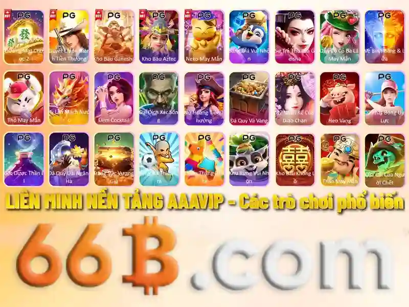 Giới thiệu về 66B